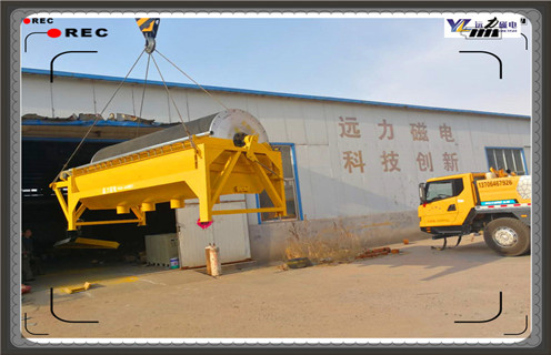 怎么對(duì)赤鐵礦、褐鐵礦磨礦過(guò)程中產(chǎn)生的礦泥進(jìn)行有效回收