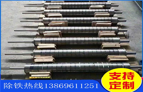 磁選機(jī)，輥式磁選機(jī)，廠家供應(yīng)輥式磁選機(jī)