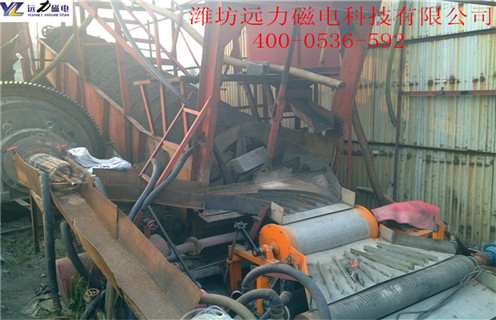 磁選機(jī)，磁選機(jī)提供了廣闊的市場自動化程度有多高？_規(guī)格型號_磁選機(jī)提供了廣闊的市場自動化程度有多高？參數(shù)調(diào)磁及品牌價(jià)格