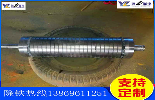 順流型磁選機(jī)，順流型磁選機(jī)的特點(diǎn)及適應(yīng)范圍_鐵礦選礦順流型磁選機(jī)的特點(diǎn)及適應(yīng)范圍磁場一般為多少_磁塊如何排列
