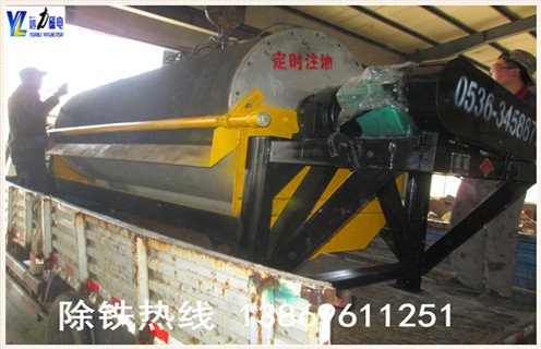 干式磁選機(jī)，鐵礦干式磁選機(jī)開啟量身定制生產(chǎn)模式_鐵礦干式磁選機(jī)開啟量身定制生產(chǎn)模式發(fā)展工作視頻皮帶及結(jié)構(gòu)價格