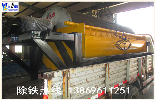 干式磁選機(jī)，鐵礦干式磁選機(jī)開啟量身定制生產(chǎn)模式_鐵礦干式磁選機(jī)開啟量身定制生產(chǎn)模式發(fā)展工作視頻皮帶及結(jié)構(gòu)價格