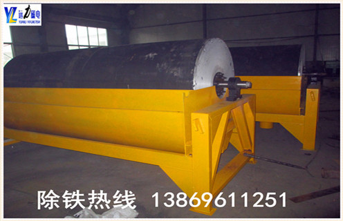 強(qiáng)磁磁選機(jī)，強(qiáng)磁磁選機(jī)廠家已經(jīng)將強(qiáng)磁磁選機(jī)設(shè)備遍布各行各業(yè)_強(qiáng)磁磁選機(jī)廠家已經(jīng)將強(qiáng)磁磁選機(jī)設(shè)備遍布各行各業(yè)選三氧化二鐵嗎？