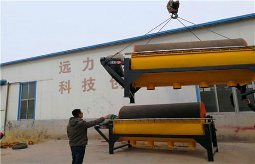 漿料磁選機(jī)，思維轉(zhuǎn)變讓漿料磁選機(jī)獲得發(fā)展先機(jī)，思維轉(zhuǎn)變讓漿料磁選機(jī)獲得發(fā)展先機(jī)磁場一般為多少_磁塊如何排列