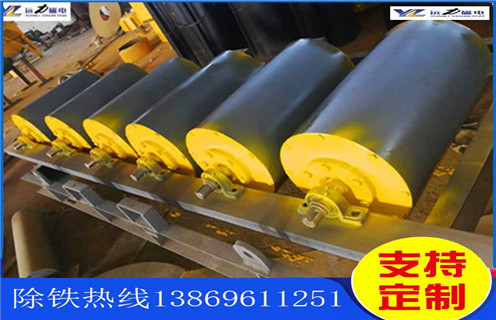 永磁滾筒，福建永磁滾筒的優(yōu)缺點(diǎn)_滾筒磁選機(jī)多少錢一臺(tái)，福建永磁滾筒的優(yōu)缺點(diǎn)內(nèi)部結(jié)構(gòu)圖